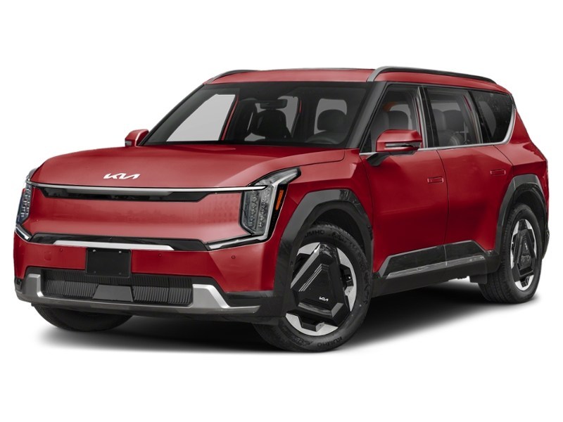2026 Kia EV9 Land w/Premium Package AWD