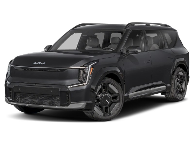 2024 Kia EV9 Land w/GT-Line Package AWD Colour Shot 1