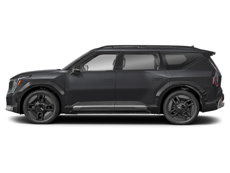2024 Kia EV9 Land w/GT-Line Package AWD Colour Shot 3