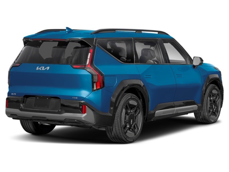 2026 Kia EV9 Land w/GT-Line Package AWD