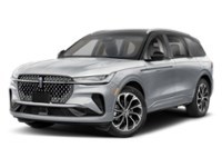 2026 Lincoln Nautilus Reserve AWD