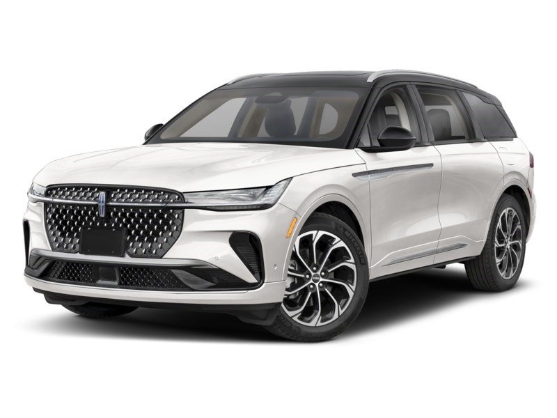 2026 Lincoln Nautilus Premiere AWD