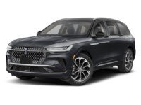 2026 Lincoln Nautilus Premiere AWD