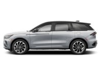 2026 Lincoln Nautilus Reserve AWD