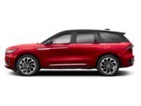 2026 Lincoln Nautilus Reserve AWD