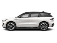 2026 Lincoln Nautilus Reserve AWD