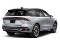 2026 Lincoln Nautilus Reserve AWD Silver Radiance Metallic Clearcoat  Shot 2