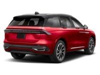 2026 Lincoln Nautilus Reserve AWD Red Carpet Metallic Tinted Clearcoat  Shot 6