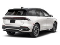 2026 Lincoln Nautilus Premiere AWD