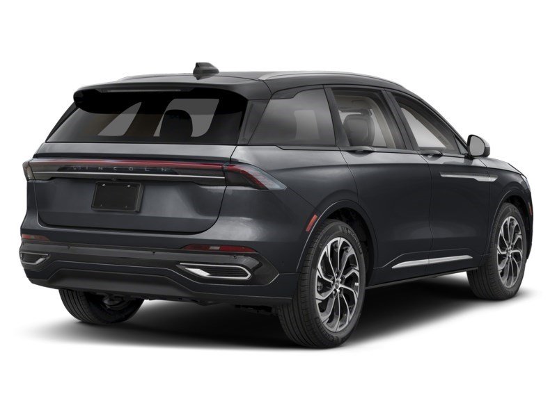 2026 Lincoln Nautilus Premiere AWD