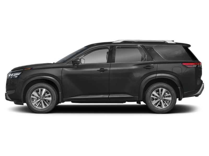 2024 Nissan Pathfinder SL 4WD