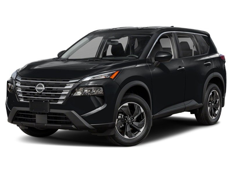 2024 Nissan Rogue AWD SV Moonroof