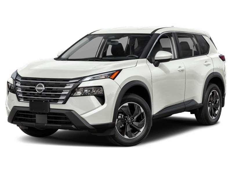 2024 Nissan Rogue AWD SV Moonroof