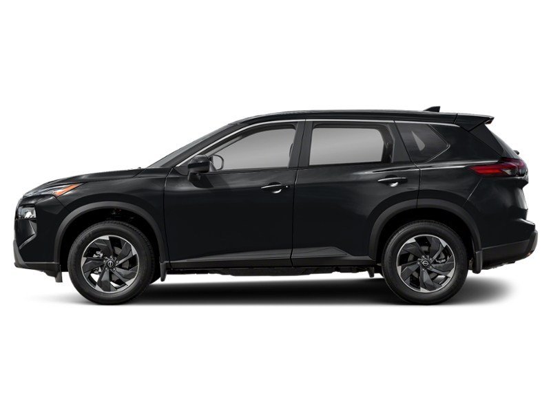 2024 Nissan Rogue AWD SV Moonroof
