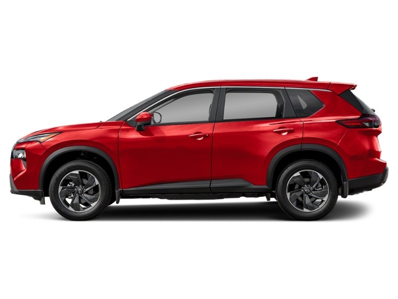2024 Nissan Rogue AWD SV Moonroof