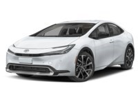 2024 Toyota Prius Prime XSE Premium Auto Wind Chill Pearl  Shot 1