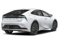 2024 Toyota Prius Prime XSE Premium Auto Wind Chill Pearl  Shot 2