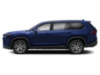 2026 Toyota Grand Highlander Limited AWD Blueprint  Shot 5