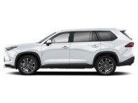 2026 Toyota Grand Highlander Hybrid Hybrid Platinum MAX AWD