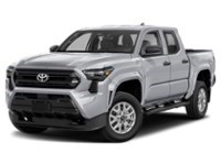 2026 Toyota Tacoma 4x4 Double Cab Auto