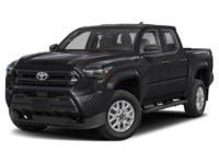2026 Toyota Tacoma 4x4 Double Cab Auto Black  Shot 1
