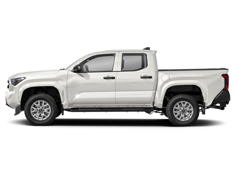 2026 Toyota Tacoma 4x4 Double Cab Auto