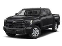 2026 Toyota Tundra 4x4 Crewmax SR SR5 Colour Shot 1