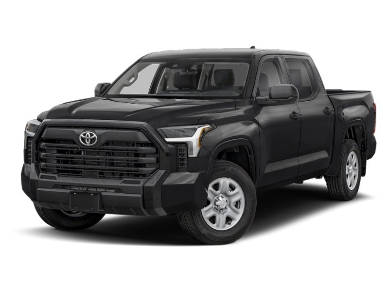 2026 Toyota Tundra 4x4 Crewmax SR