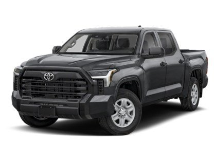 2026 Toyota Tundra 4x4 Crewmax SR