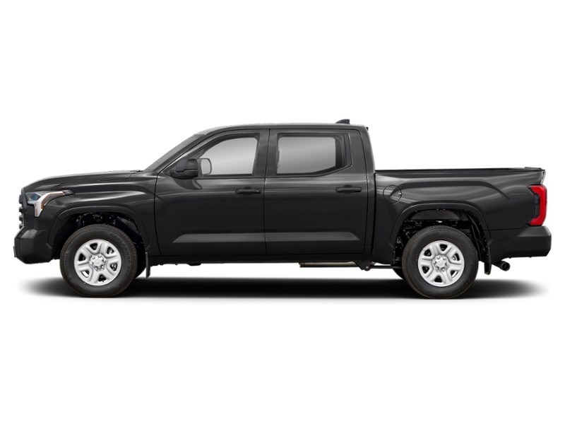 2026 Toyota Tundra 4x4 Crewmax SR