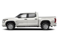 2026 Toyota Tundra 4x4 Crewmax SR5 Long Bed White  Shot 5