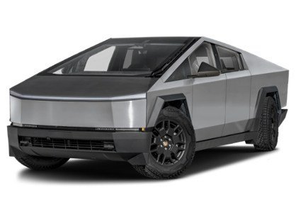 2025 Tesla Cybertruck AWD