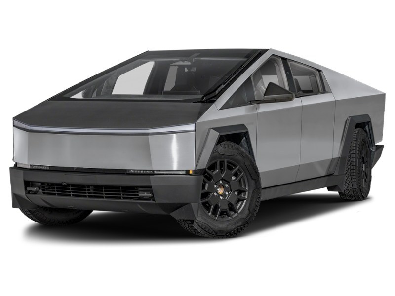 2025 Tesla Cybertruck AWD Colour Shot 1