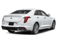 2026 Cadillac CT4 4dr Sdn Premium Luxury