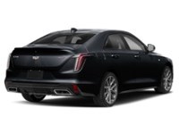 2025 Cadillac CT4 4dr Sdn Sport Black Raven  Shot 2