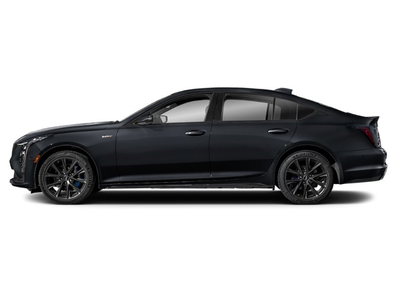 2026 Cadillac CT5-V 4dr Sdn