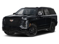 2026 Cadillac Escalade 4WD 4dr Sport