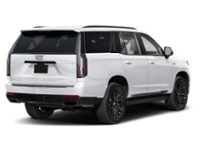 2025 Cadillac Escalade 4WD 4dr Sport Crystal White Tricoat  Shot 2