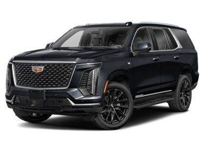 2026 Cadillac Escalade 4WD 4dr