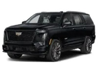 2027 Cadillac Escalade AWD 4dr V-Series Colour Shot 1