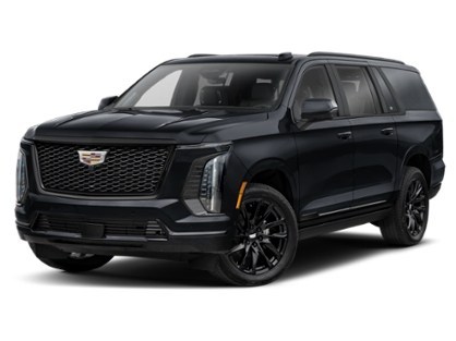 2027 Cadillac Escalade ESV 4WD 4dr Sport