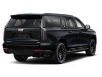 2026 Cadillac Escalade ESV 4WD 4dr Sport Black Raven  Shot 6