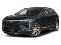 2026 Cadillac OPTIQ 4dr Premium Luxury