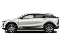 2027 Cadillac OPTIQ 4dr Sport Vibrant White Tricoat  Shot 5