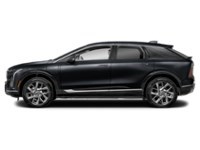 2026 Cadillac OPTIQ 4dr Premium Luxury Black Raven  Shot 3