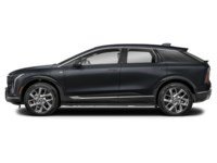 2026 Cadillac OPTIQ 4dr Premium Luxury Black Raven  Shot 3