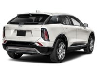 2027 Cadillac OPTIQ 4dr Premium Sport Colour Shot 2