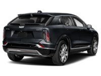 2027 Cadillac OPTIQ 4dr Sport Black Raven  Shot 6