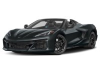 2023 Chevrolet Corvette 2dr Z06 Conv w/3LZ Carbon Flash Metallic  Shot 1