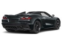 2023 Chevrolet Corvette 2dr Z06 Conv w/3LZ Carbon Flash Metallic  Shot 6